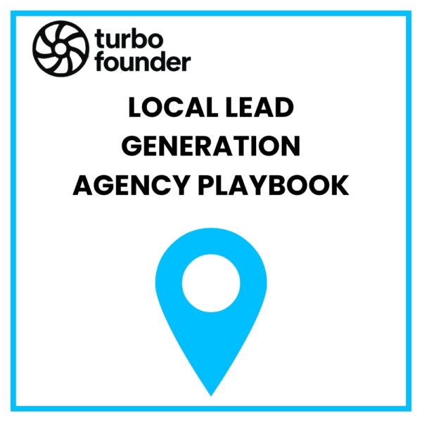 TURBOFOUNDER BUSINESS PACKAGES